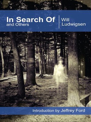 cover image of In Search of and Others